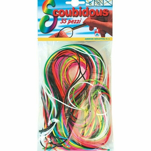 Scoubidou fili marca - 35,