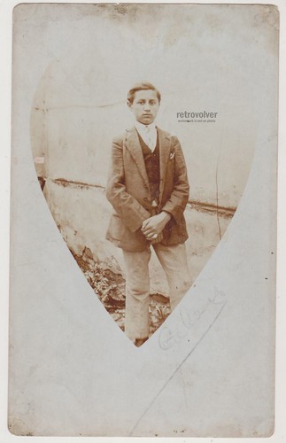 Giovane gentiluomo tuta - giovane,