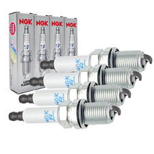 4 candele NGK 1675 PFR7S8EG