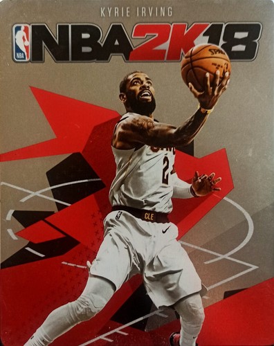 Ps4 nba 2k18 - 2k18, legend