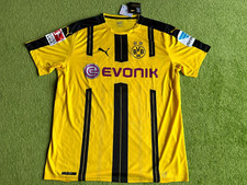Maglia Shirt Jersey Borussia