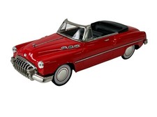 Modellino Auto di latta a