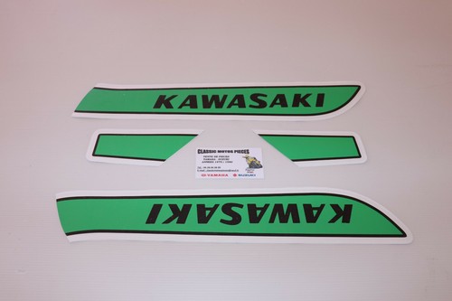 Kawasaki 400 anno 1975 - 400, s3