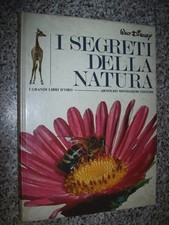 WALT DISNEY-I SEGRETI DELLA