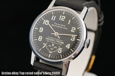 Orologio Pobeda stile militare