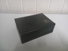 Scatola box verde originale - scatola,