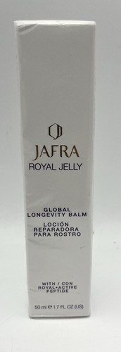 Jafra royal jelly - royal, global