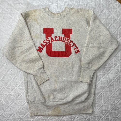 Felpa vintage miller - hl, gold