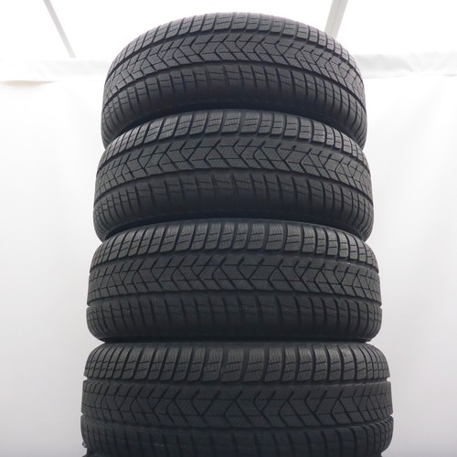 225 pirelli - 19, 4x