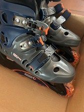 TORQUE Inlne Rollerblades By F