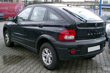 SSANGYONG Actyon C145