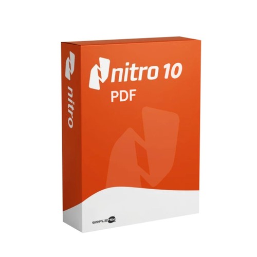 Licenza originale nitro pdf - licenza,