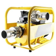 Large Flow Pumping Diesel