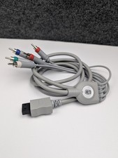 Nintendo Wii Component HD AV