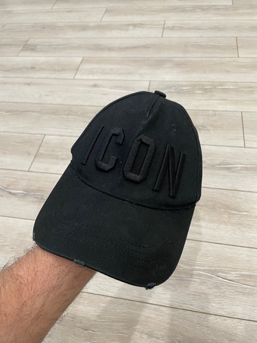 Cappello berretto dsquared - cappello,