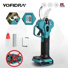 Motore brushless batteria