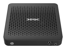 ZOTAC ZBOX -MI668-BE PC di