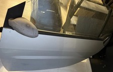 PORTIERA SPORTELLO SMART LATO GUIDA COMPLETO Prima SERIE