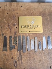 Plane irons woodworking - plane,