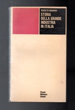 Rodolfo Morandi Storia della