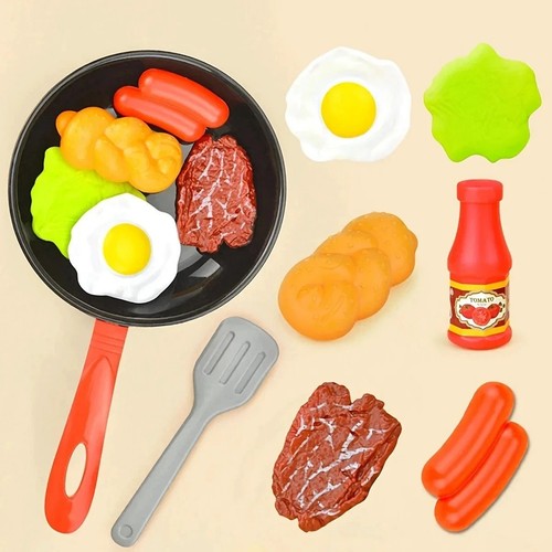 Set pentole per bambini - set,