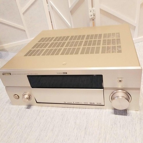 Amplificatore yamaha - amplificatore, av