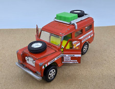 6333 ✅ MebeToys Land Rover A