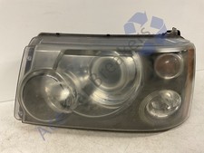 Range Rover Sport L320 05-09