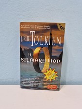 J.R.R. Tolkien - Il