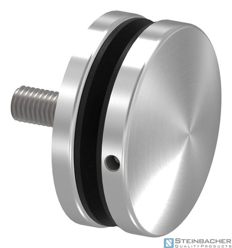 Portabicchieri acciaio inox - portabicchieri, in