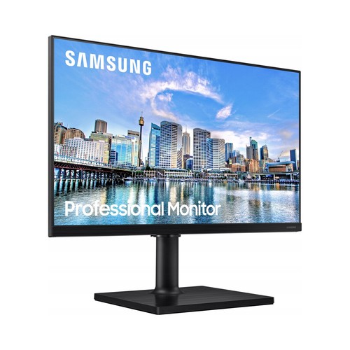 Monitor led samsung - monitor,