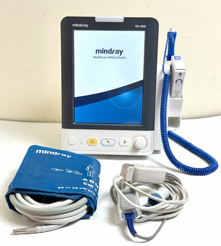 Mindray vs900 touchscreen - mindray,