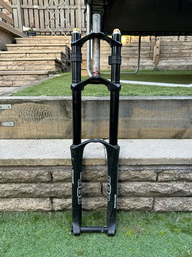 Marzocchi 888rc corsa - corsa, 200mm