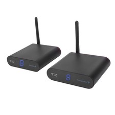 Trasmettitore AV wireless con
