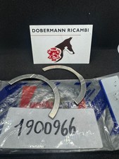 Semianelli spallamento albero