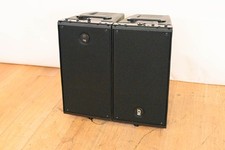 Modulo line array attivo RCF