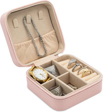 Portagioie Donna Compatto