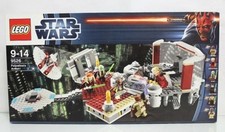 Lego 9526 Star Wars L'arresto