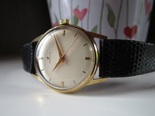 Montre zenith stellina calibre - zenith,
