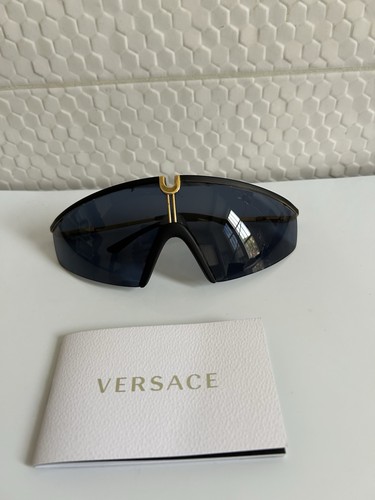 Sunglasses gianni versace - gianni,