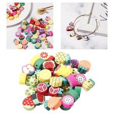 100 X Perline di Argilla