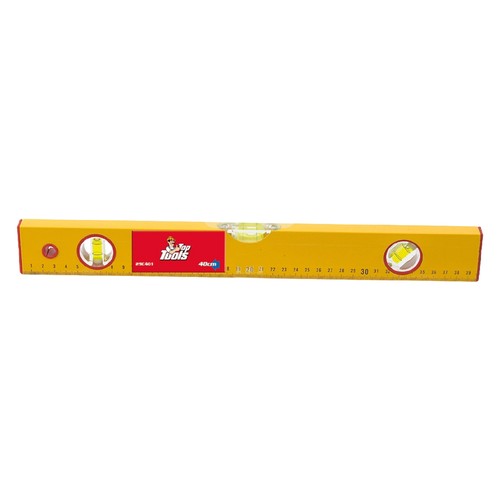 Livella tre bolle 40 - livella, cm