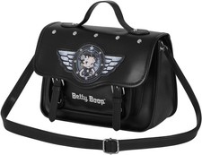 Betty Boop Motor Love - Borsa