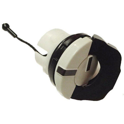Stihl tappo serbatoio - serbatoio, olio