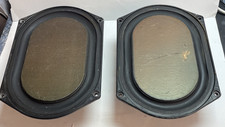 Coppia woofer vintage - coppia,