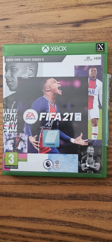 Fifa xbox one - xbox, x