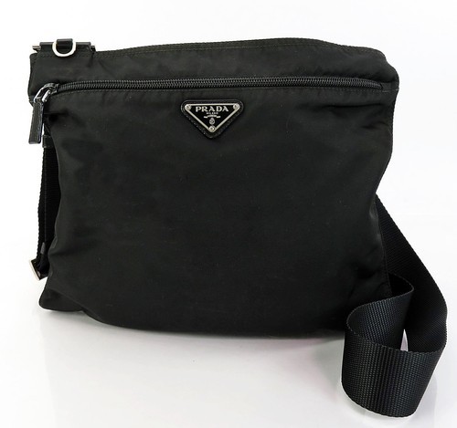 Autentica borsa tracolla - a,