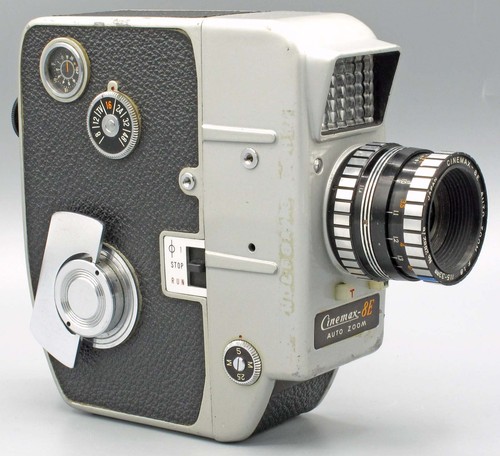 Cinemax zoom automatico - cinemax,