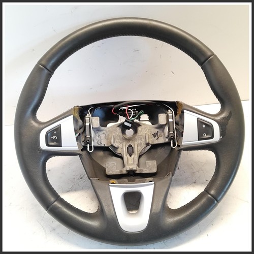 Volante sterzo renault scenic - volante,