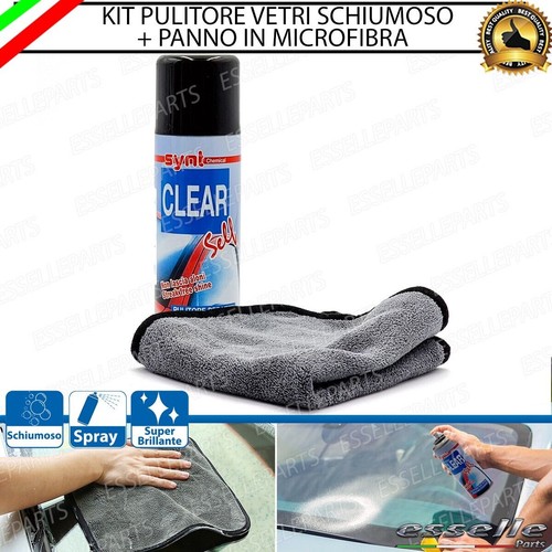 Detergente pulitore pulisci - pulitore,